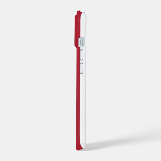 USA iPhone 15 HÜLLE (Linke Seite)