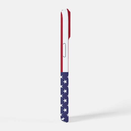 USA iPhone 15 HÜLLE (Rechte Seite)
