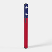 USA iPhone 15 HÜLLE (Rechte Seite)