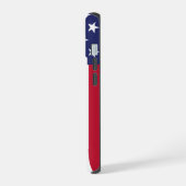USA iPhone 15 HÜLLE (Linke Seite)