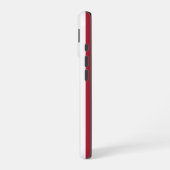 USA iPhone 16 HÜLLE (Linke Seite)