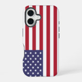 USA iPhone 16 HÜLLE (Rückseite)