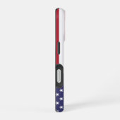 USA iPhone 16 HÜLLE (Rechte Seite)