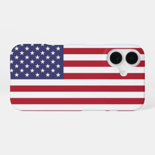 USA iPhone 16 HÜLLE
