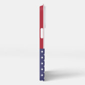 USA iPhone HÜLLE (Rechte Seite)