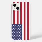USA iPhone HÜLLE (Rückseite)