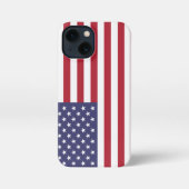 USA iPhone HÜLLE (Rückseite)