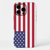 USA iPhone HÜLLE (Rückseite)