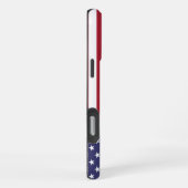 USA iPhone HÜLLE (Rechte Seite)