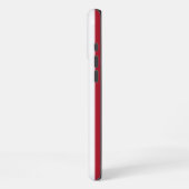 USA iPhone HÜLLE (Linke Seite)