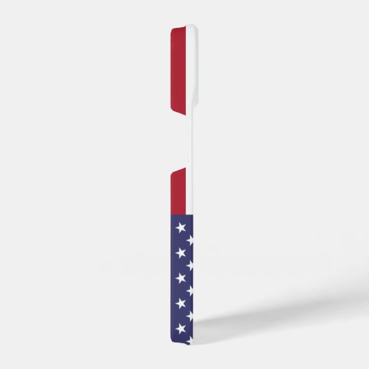 USA iPhone HÜLLE (Rechte Seite)