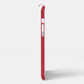 USA iPhone HÜLLE (Linke Seite)