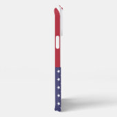 USA iPhone HÜLLE (Rechte Seite)