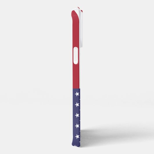 USA iPhone HÜLLE (Rechte Seite)