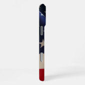 USA iPhone HÜLLE (Rechte Seite)