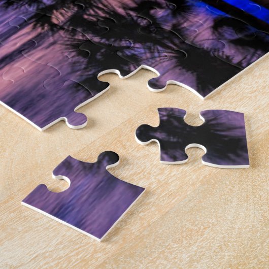 USA, Jacksonville, Florida Puzzle (Seite)