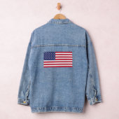 USA JEANSJACKE (Hangar)
