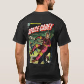 USA/JMT T - Shirt (Rückseite)