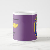 USA Jumbo-Tasse (Vorderseite)