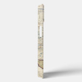 USA Juni 1861 Case-Mate iPhone Hülle (Rückseite / Rechts)