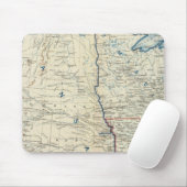 USA Juni 1862 Mousepad (Mit Mouse)