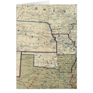 USA Juni 1864