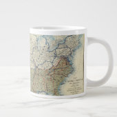 USA Juni 1864 Jumbo-Tasse (Rechts)