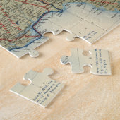 USA Juni 1864 Puzzle (Seite)