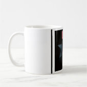 USA Kaffeetasse (Links)