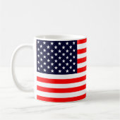 USA KAFFEETASSE (Links)