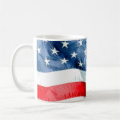 USA KAFFEETASSE (Links)