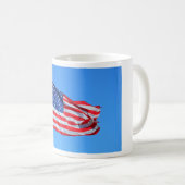 USA KAFFEETASSE (VorderseiteRechts)