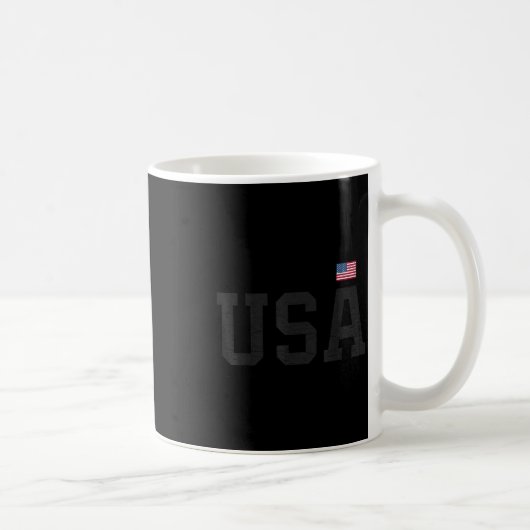 Usa kaffeetasse (Rechts)