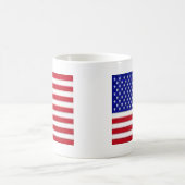 usa kaffeetasse (Mittel)