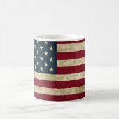 USA KAFFEETASSE (Mittel)