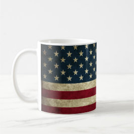 USA KAFFEETASSE