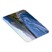 USA, Kalifornien, Big Sur, Bucht entlang der Autob Magnet (Rechte Seite)