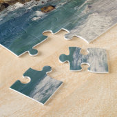 USA, Kalifornien, Big Sur Coastline Puzzle (Seite)
