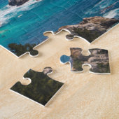 USA, Kalifornien. California Coast, Big Sur Puzzle (Seite)
