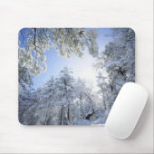 USA, Kalifornien, Cleveland National Forest, Mousepad (Mit Mouse)