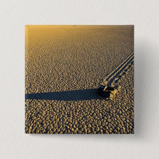 USA, Kalifornien, Death Valley National Park.2 Button (Vorderseite)