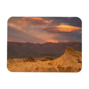 USA, Kalifornien, Death Valley National Park. 2 Magnet