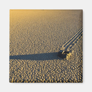 USA, Kalifornien, Death Valley National Park. 2 Magnet