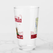 "USA: Kalifornien… Glas (Links)