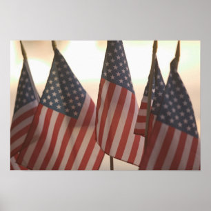 USA, Kalifornien, Gold Country, Amador City: Poster