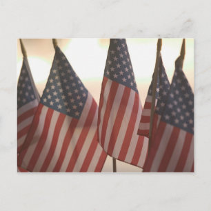 USA, Kalifornien, Gold Country, Amador City: Postkarte