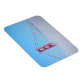 USA, Kalifornien. Golden Gate Bridge Magnet (Rechte Seite)