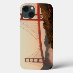 USA, Kalifornien. Golden Gate Bridge View Case-Mate iPhone Hülle