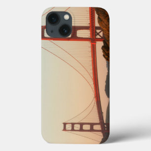 USA, Kalifornien. Golden Gate Bridge View Case-Mate iPhone Hülle