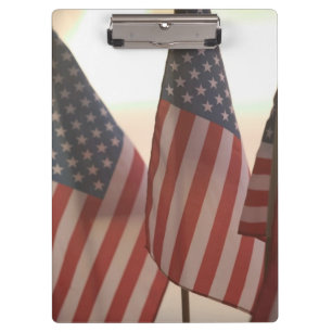 USA, Kalifornien, Goldland, Amador-Stadt: Klemmbrett